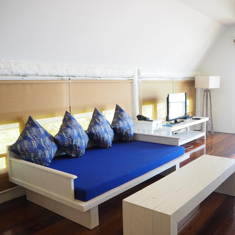 The Blue Sky Resort @ Ранонг Экстерьер фото