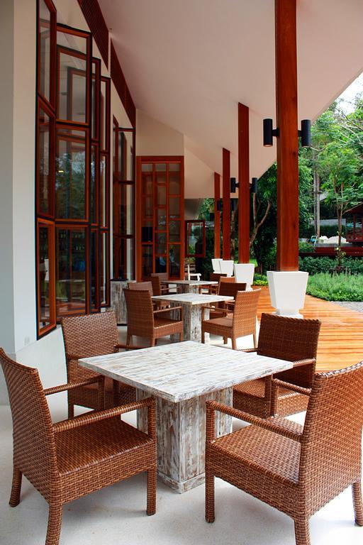 The Blue Sky Resort @ Ранонг Экстерьер фото