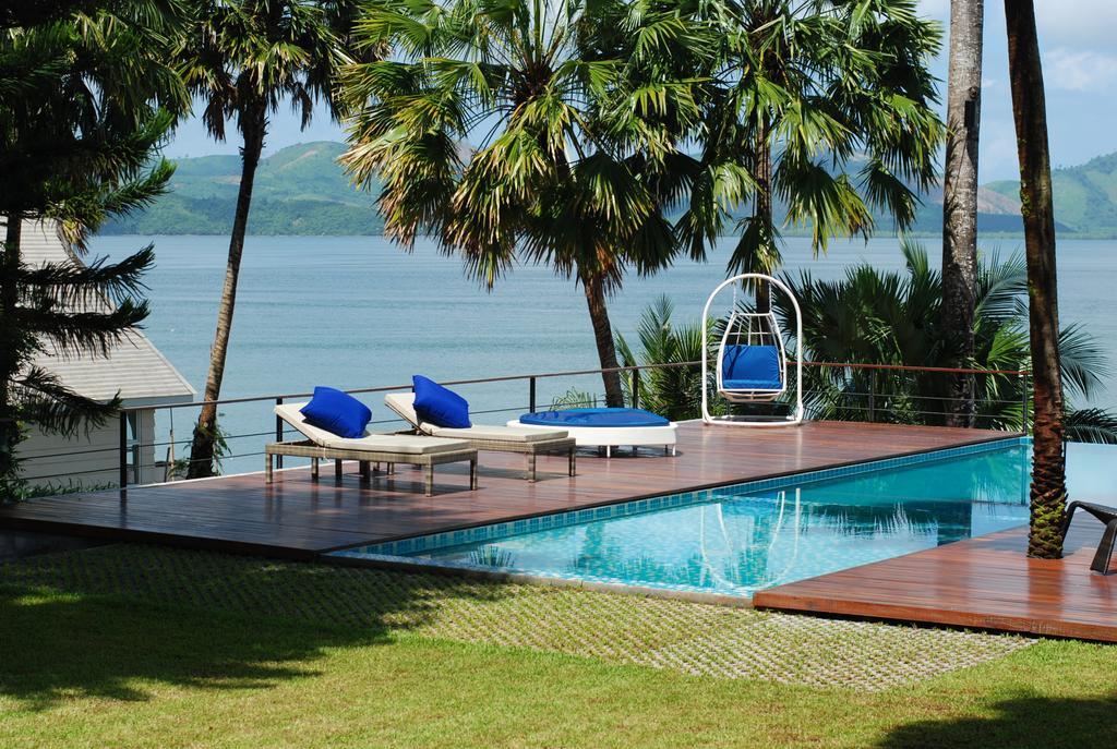 The Blue Sky Resort @ Ранонг Экстерьер фото