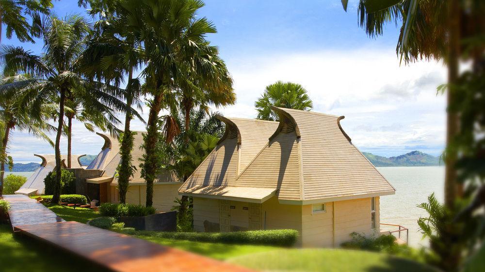 The Blue Sky Resort @ Ранонг Экстерьер фото